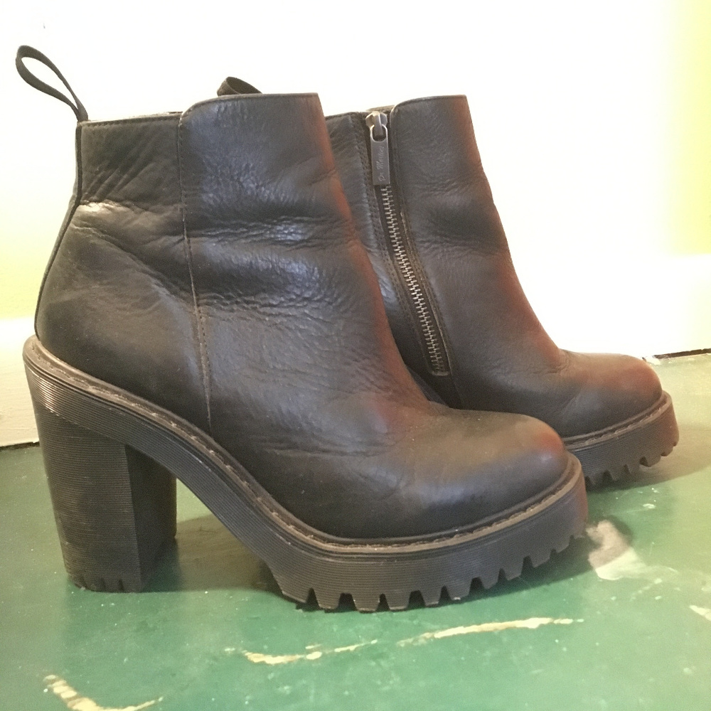 Dr Martens Magdalena